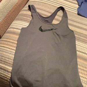 Nike tank top